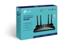 Picture of TP-Link Archer AX1500 wireless router Gigabit Ethernet Dual-band (2.4 GHz / 5 GHz) Black
