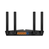 Изображение TP-Link Archer AX1500 wireless router Gigabit Ethernet Dual-band (2.4 GHz / 5 GHz) Black