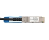 Picture of Kabel QSFP28 DAC 100G 1m 30AWG pasywny