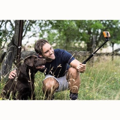 Изображение Monopod Hama DO APARATÓW I KAMER GO PRO