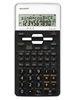 Изображение Sharp EL-531TH calculator Pocket Scientific Black, White