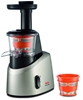 Picture of Tefal Infiny Juice Hand juicer 200 W Black, Stainless steel