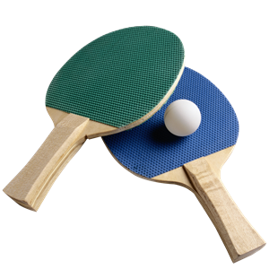 Picture for category Table tennis