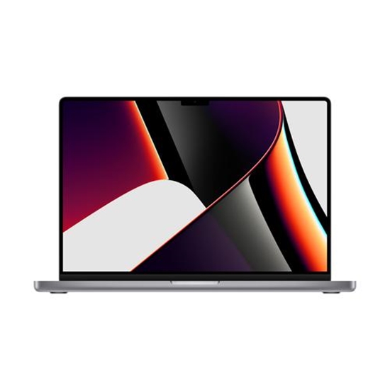Изображение Apple MacBook Pro M1 Max Notebook 41.1 cm (16.2") Apple M 32 GB 1000 GB SSD Wi-Fi 6 (802.11ax)