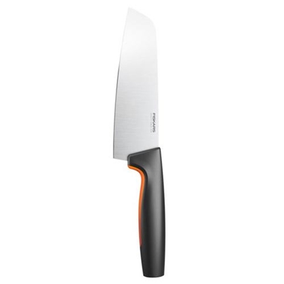Изображение Fiskars 1057558 kitchen cutlery/knife set 5 pc(s)