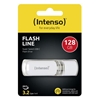 Picture of Intenso Flash Line         128GB USB Stick 3.1 Type-C