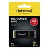 Picture of Intenso High Speed Line     64GB USB Stick 3.1