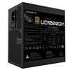 Picture of Gigabyte UD1000GM power supply unit 1000 W 20+4 pin ATX Black
