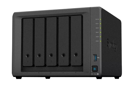 Picture of Serwer plików Synology DS1522+