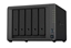 Picture of NAS STORAGE TOWER 5BAY 2XM.2/NO HDD USB3 DS1522+ SYNOLOGY