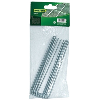 Picture of Skavas plēves nostiprināšanai metāla 10gab