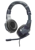 Изображение Speedlink headset Raidor PS4, black (SL-450303-BE)