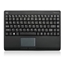 Изображение Adesso Wireless Mini Touchpad Keyboard