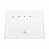 Picture of Huawei B311-221 wireless router Gigabit Ethernet Single-band (2.4 GHz) 4G White