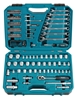 Picture of Makita E-06616 Tool Set 120 tools