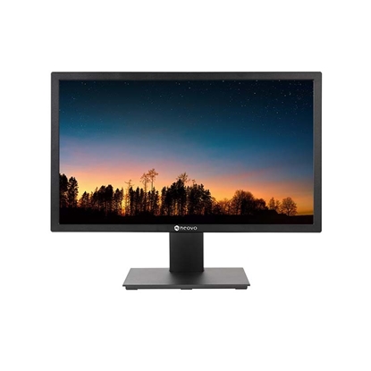 Attēls no AG Neovo LW-2402 Full HD LED 60.5 cm (23.8") monitor Black