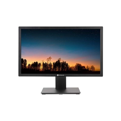 Attēls no AG Neovo LW-2202 Full HD LED 54.6 cm (21.5") monitor Black