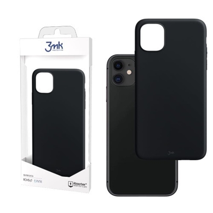 Attēls no Etui Matt Case iPhone 11 6,1 
