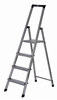 Picture of Freestanding ladder SOLIDY 4 steps KRAUSE