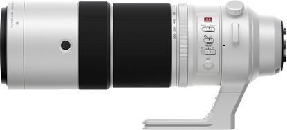 Attēls no Fujifilm Fujinon XF 150-600mm f/5.6-8 R LM OIS WR lens