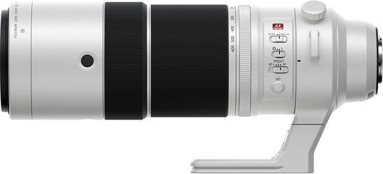 Изображение Fujifilm Fujinon XF 150-600mm f/5.6-8 R LM OIS WR lens