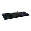 Picture of Logitech G G815 keyboard USB QWERTY English Carbon