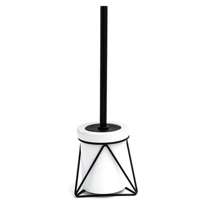 Attēls no Tualetes birste Mila