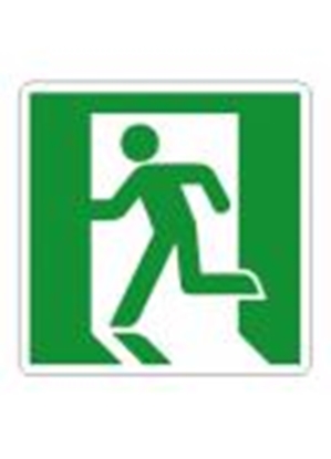 Picture of Uzlīmes "Izeja"/Īeeja",  114mmx114mm