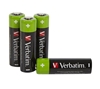 Picture of Verbatim 49517 household battery Rechargeable battery AA Nickel-Metal Hydride (NiMH)