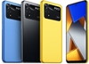 Picture of POCO M4 Pro 16.3 cm (6.43") Dual SIM Android 11 4G USB Type-C 8 GB 256 GB 5000 mAh Yellow