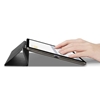 Изображение Spigen Smart Fold 25.9 cm (10.2") Flip case Black