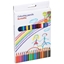 Picture of Topwrite Colouring pencils 36pcs