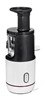 Picture of Bosch MESM500W juice maker Slow juicer 150 W Black, White