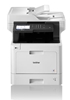 Picture of Brother MFC-L8900CDW multifunction printer Laser A4 2400 x 600 DPI 31 ppm Wi-Fi