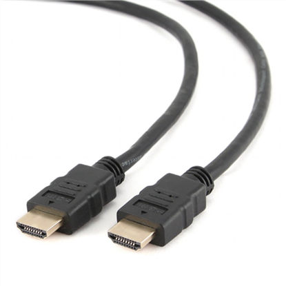 Изображение Cablexpert CC-HDMI4-6 HDMI to HDMI, 1.8 m