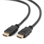 Attēls no Cablexpert CC-HDMI4-6 HDMI to HDMI, 1.8 m
