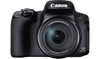 Picture of Canon PowerShot SX70 HS 1/2.3" Bridge camera 20.3 MP CMOS 5184 x 3888 pixels Black