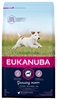 Picture of Eukanuba Growing Puppy Small Breed Chicken 3 kg