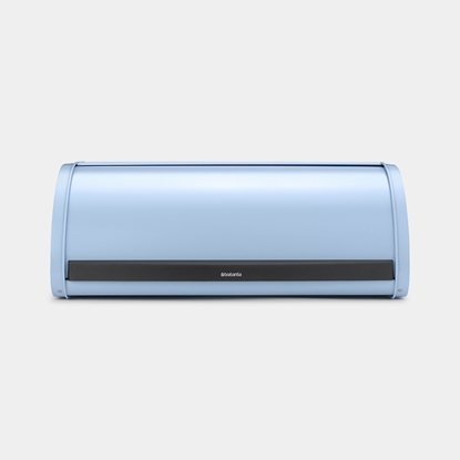 Picture of BRABANTIA maizes kaste Roll Top, dreamy blue