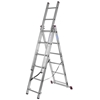 Изображение Krause multi-purpose ladder Corda 3X6 4.55