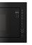 Attēls no Beko BMCB25433BG microwave Built-in Grill microwave 25 L 900 W Black