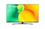 Изображение LG NanoCell 55NANO763QA TV 139.7 cm (55") 4K Ultra HD Smart TV Wi-Fi Black