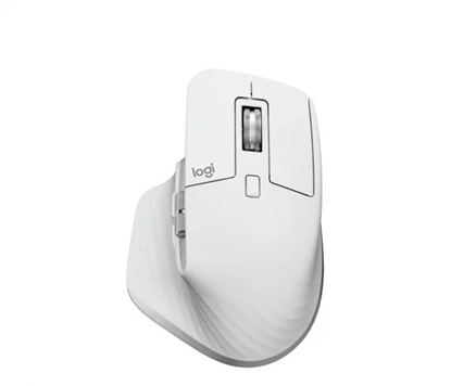 Picture of Pele Logitech MX Master 3S Pale Gray