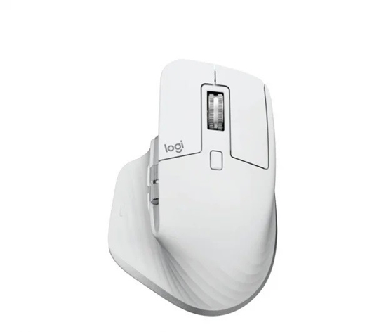 Picture of Pele Logitech MX Master 3S Pale Gray