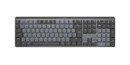 Изображение Klaviatūra Logitech MX Mechanical 