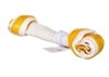 Picture of MACED Tiered lamb bone - dog chew - 21cm