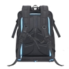 Picture of NB BACKPACK BORNEO 16"/7890 BLACK RIVACASE