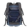 Picture of NB BACKPACK BORNEO 16"/7890 BLACK RIVACASE