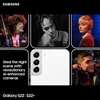 Изображение Samsung Galaxy S22 5G 128GB phantom black