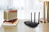 Picture of TP-Link TL-WR940N wireless router Fast Ethernet Single-band (2.4 GHz) Black